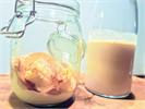 Choko-kaffeshake