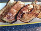 Sandies Arme-Gine-Riddere - Low FODMAP