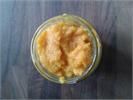 Gulerodshummus - Low FODMAP