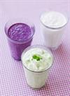 Myntesmoothie 
