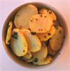 Persillekartofler - Low FODMAP