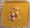 Kokoskylling med chili-jordnøddesovs - Low FODMAP