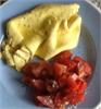 Omelet, Klassisk
