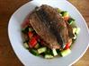 Nem fiskefrokost