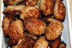 Juledeller - Low FODMAP