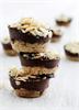 Chokolade petit fours - Low FODMAP