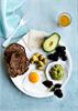 Brunch-anretning