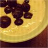 Banan-is - Low FODMAP