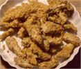 Chicken nuggets