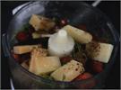 Mettes pesto - Low FODMAP