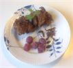 Bentes Chokomousse - Low FODMAP